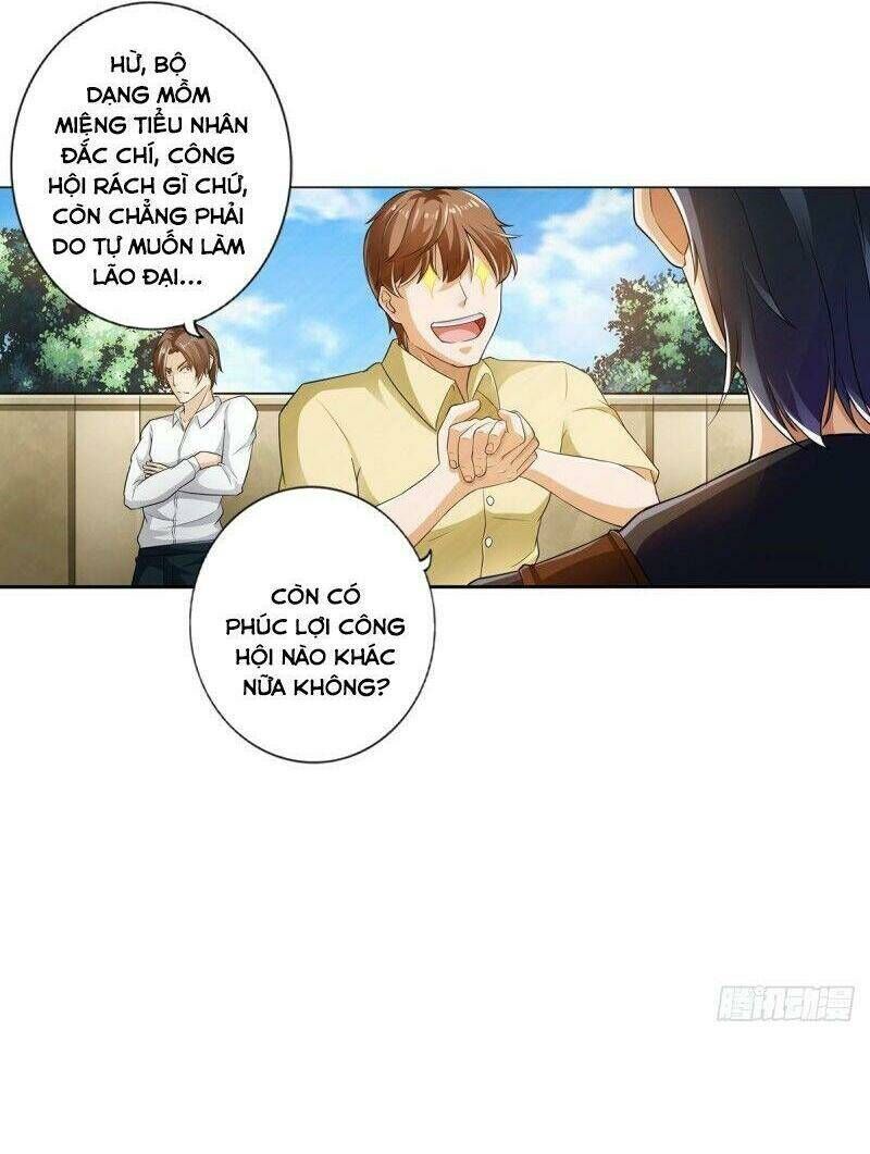 Nhân Vật Phản Diện Đi Tìm Đường Chết Chapter 85 - 9