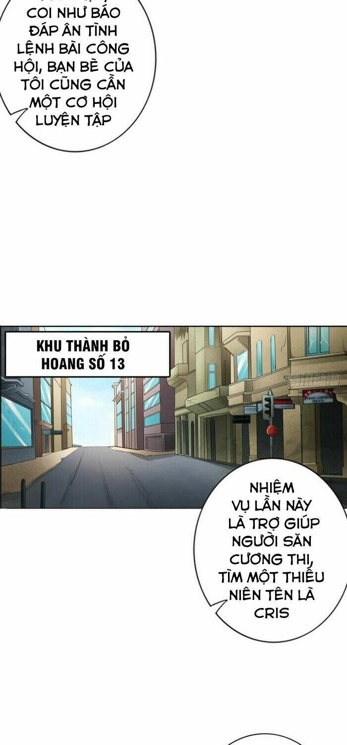 Nhân Vật Phản Diện Đi Tìm Đường Chết Chapter 86 - 11