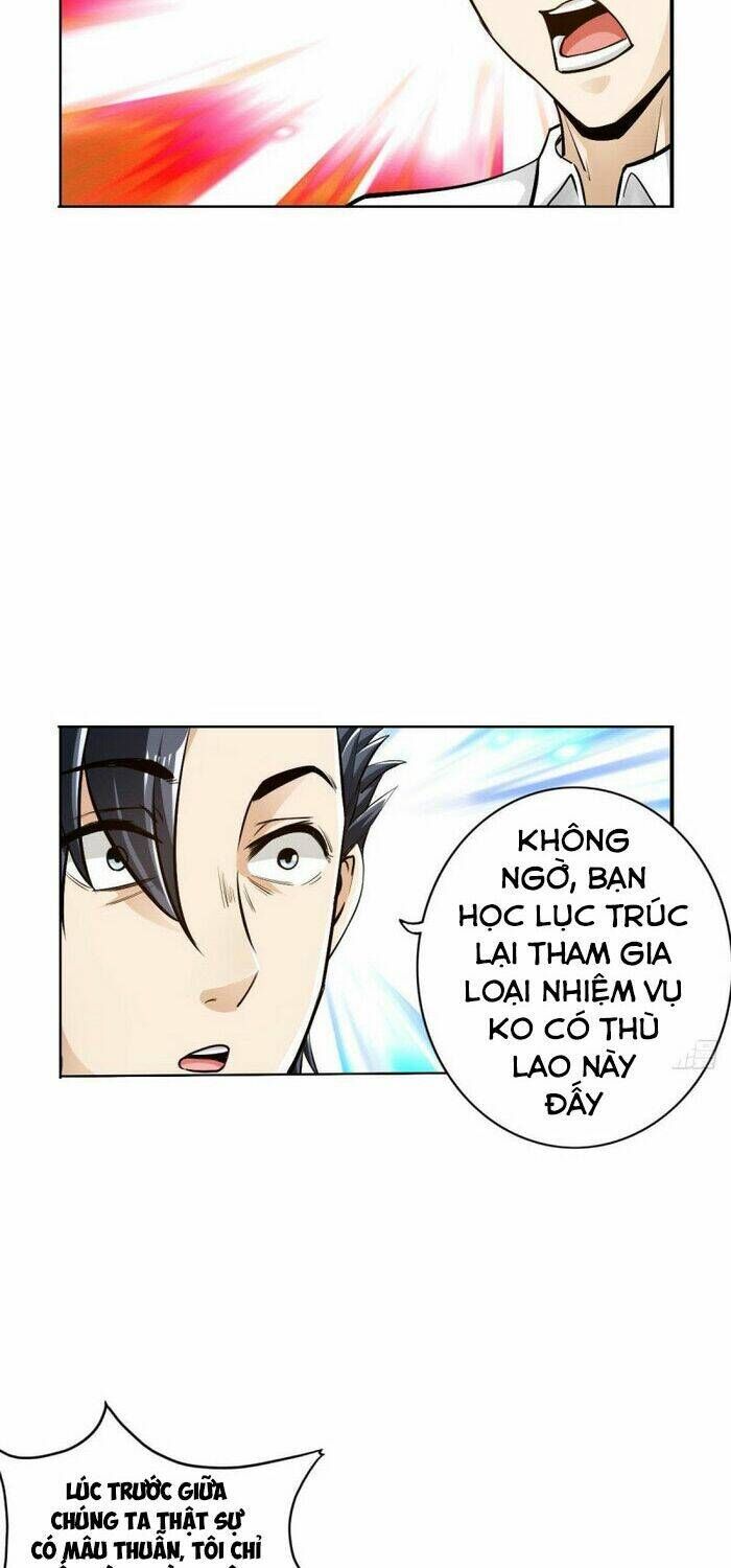Nhân Vật Phản Diện Đi Tìm Đường Chết Chapter 86 - 13