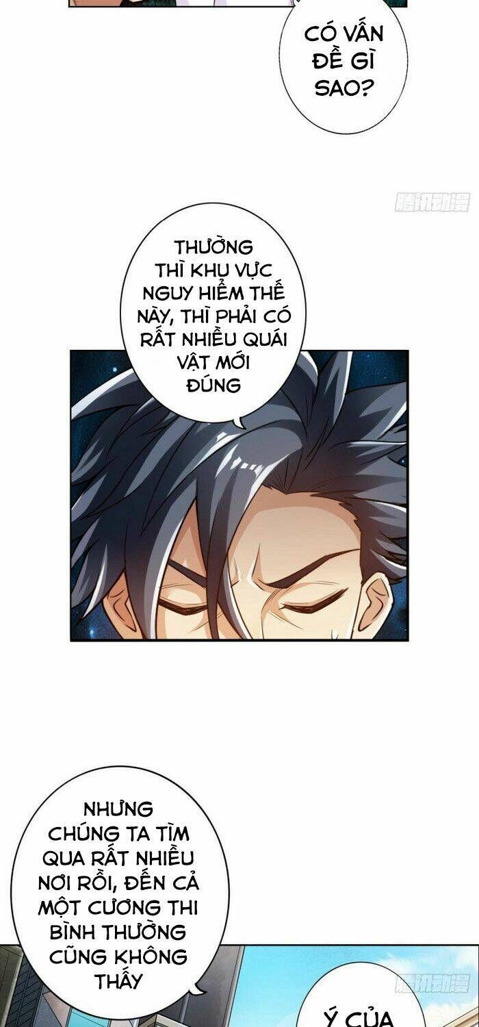 Nhân Vật Phản Diện Đi Tìm Đường Chết Chapter 86 - 18