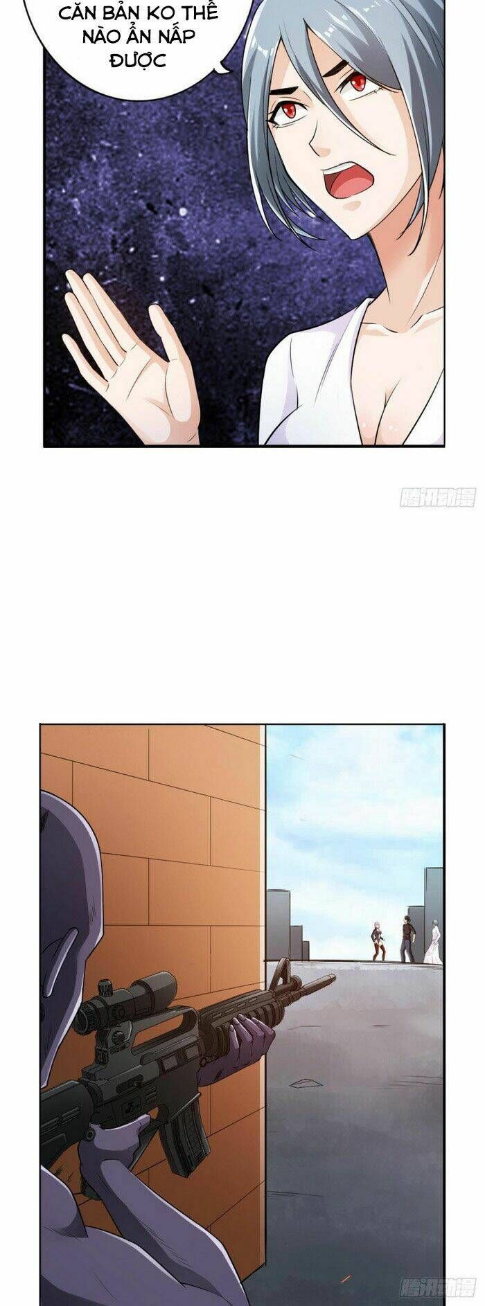 Nhân Vật Phản Diện Đi Tìm Đường Chết Chapter 86 - 20
