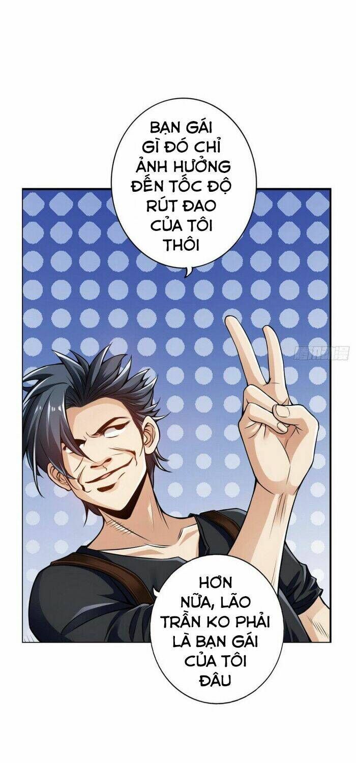 Nhân Vật Phản Diện Đi Tìm Đường Chết Chapter 86 - 3