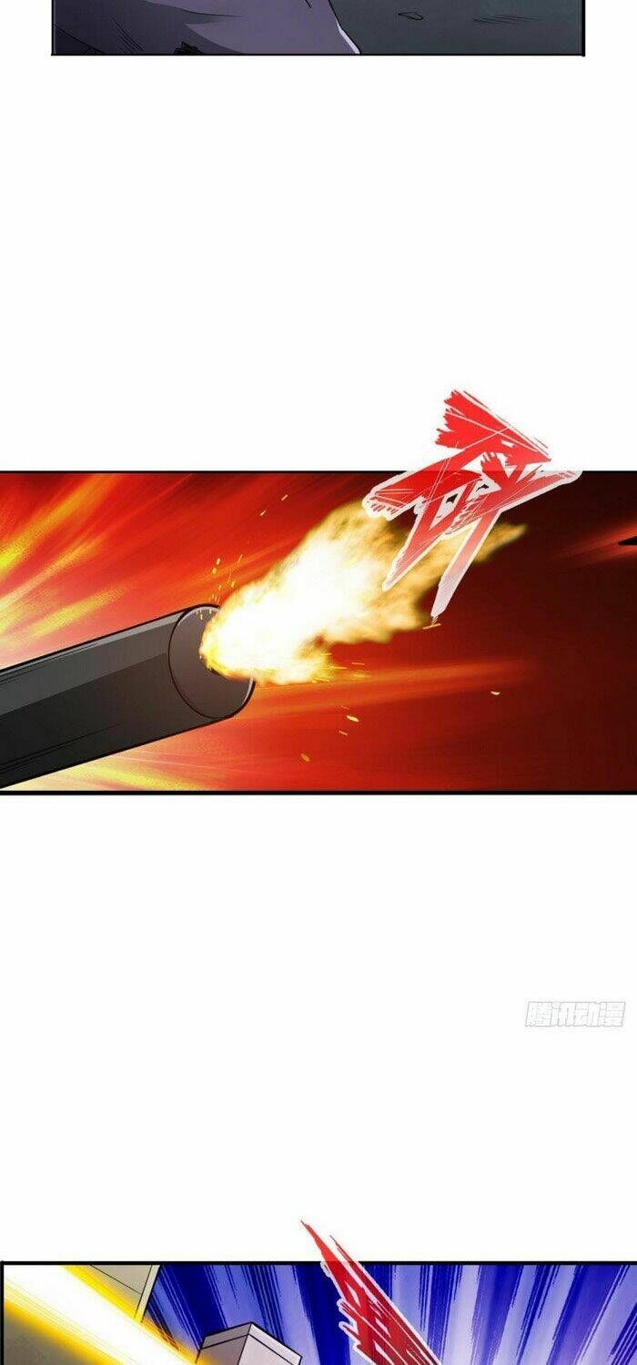 Nhân Vật Phản Diện Đi Tìm Đường Chết Chapter 86 - 21