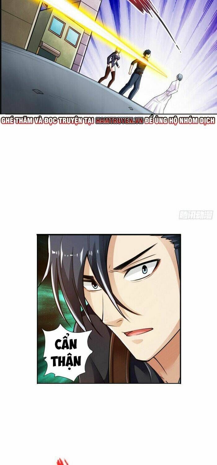 Nhân Vật Phản Diện Đi Tìm Đường Chết Chapter 86 - 22