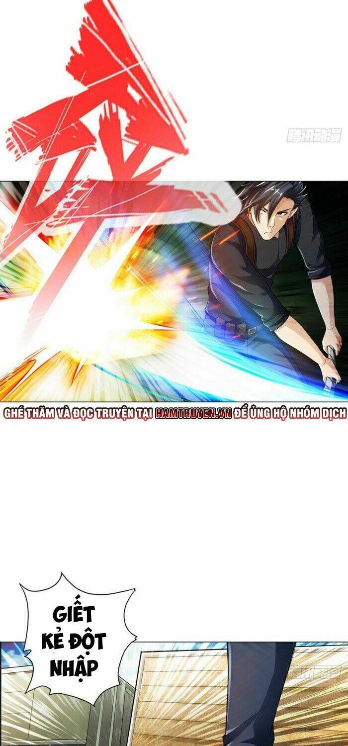 Nhân Vật Phản Diện Đi Tìm Đường Chết Chapter 86 - 23