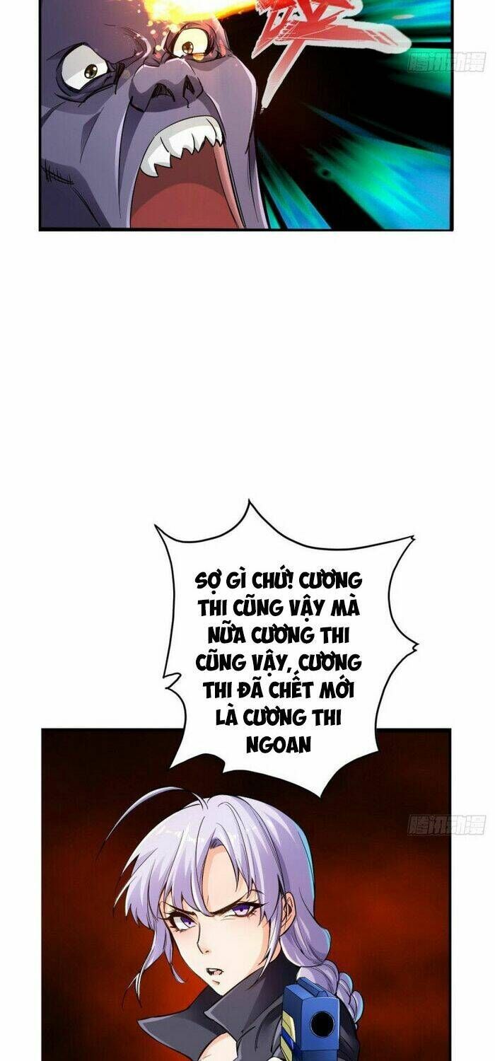 Nhân Vật Phản Diện Đi Tìm Đường Chết Chapter 86 - 26