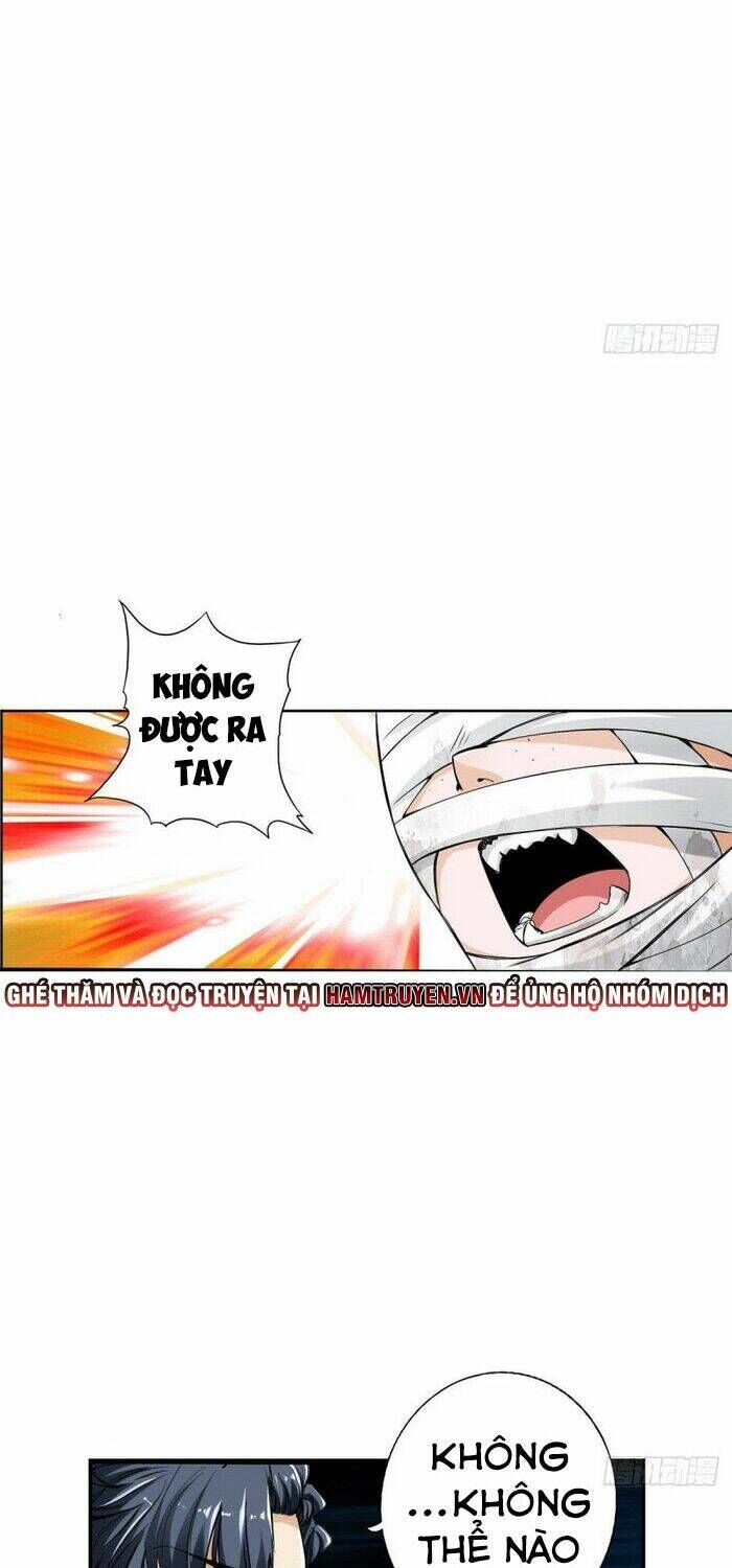 Nhân Vật Phản Diện Đi Tìm Đường Chết Chapter 86 - 28