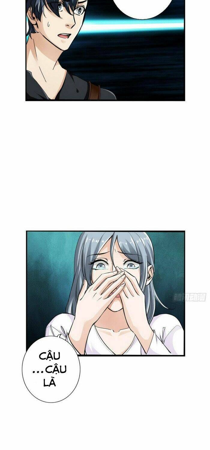 Nhân Vật Phản Diện Đi Tìm Đường Chết Chapter 86 - 29