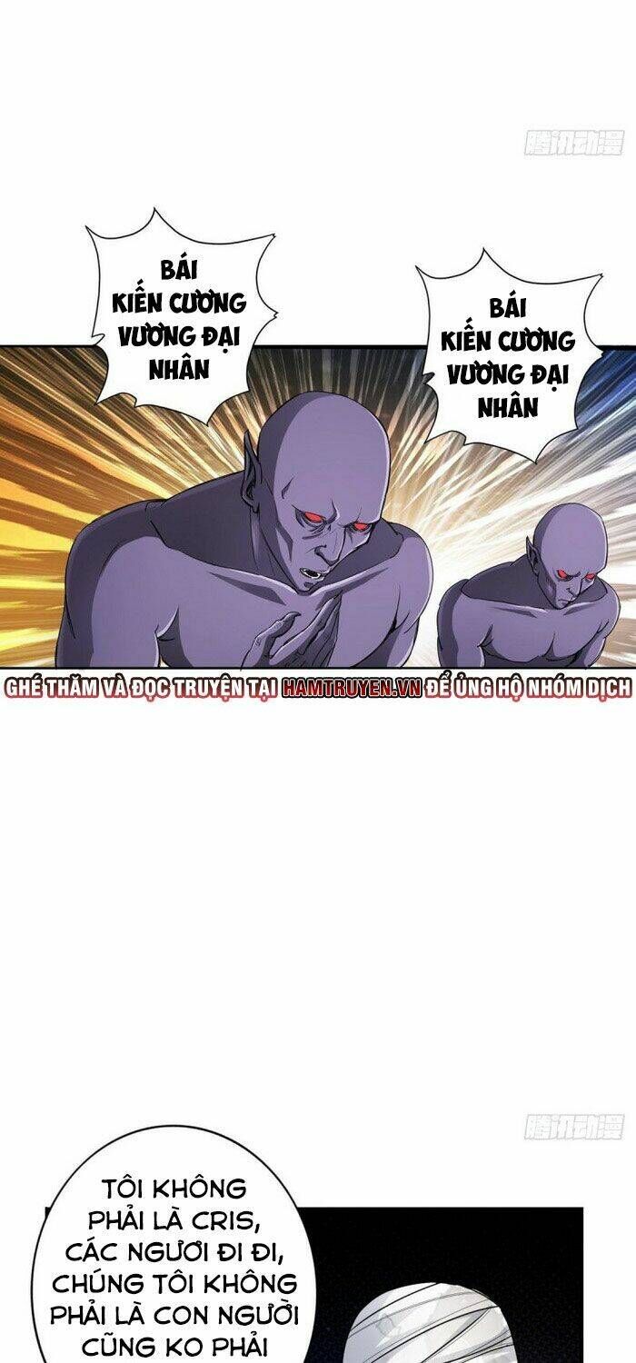 Nhân Vật Phản Diện Đi Tìm Đường Chết Chapter 86 - 31