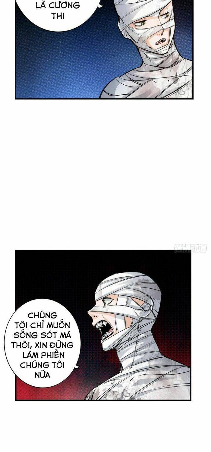 Nhân Vật Phản Diện Đi Tìm Đường Chết Chapter 86 - 32