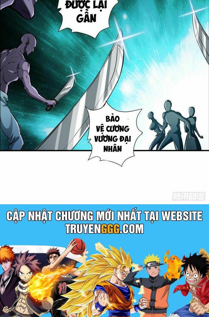 Nhân Vật Phản Diện Đi Tìm Đường Chết Chapter 86 - 35