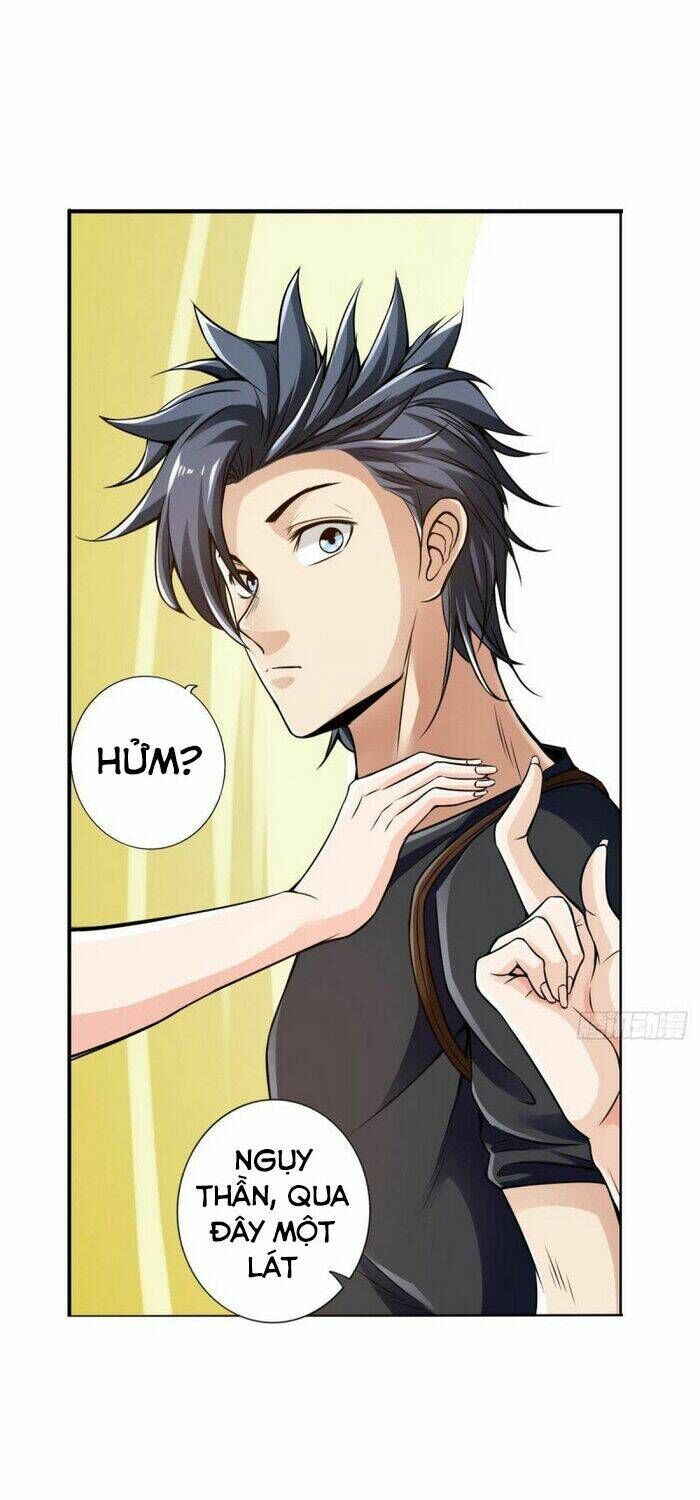 Nhân Vật Phản Diện Đi Tìm Đường Chết Chapter 86 - 5