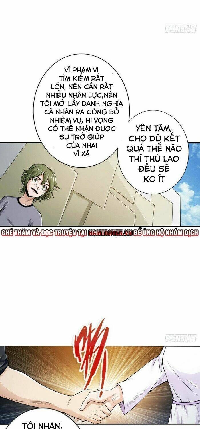 Nhân Vật Phản Diện Đi Tìm Đường Chết Chapter 86 - 10