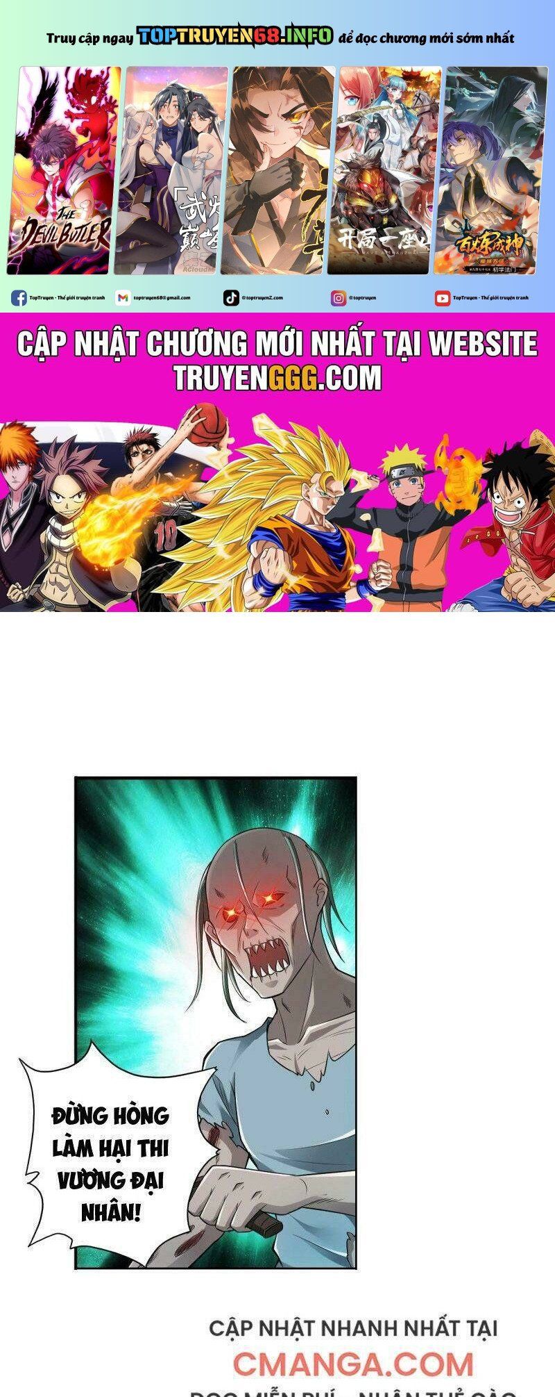 Nhân Vật Phản Diện Đi Tìm Đường Chết Chapter 87 - 2