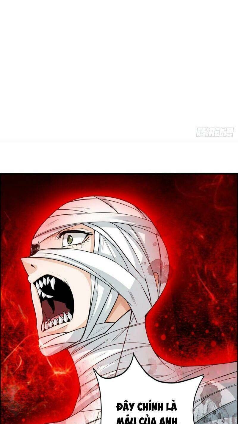 Nhân Vật Phản Diện Đi Tìm Đường Chết Chapter 87 - 11