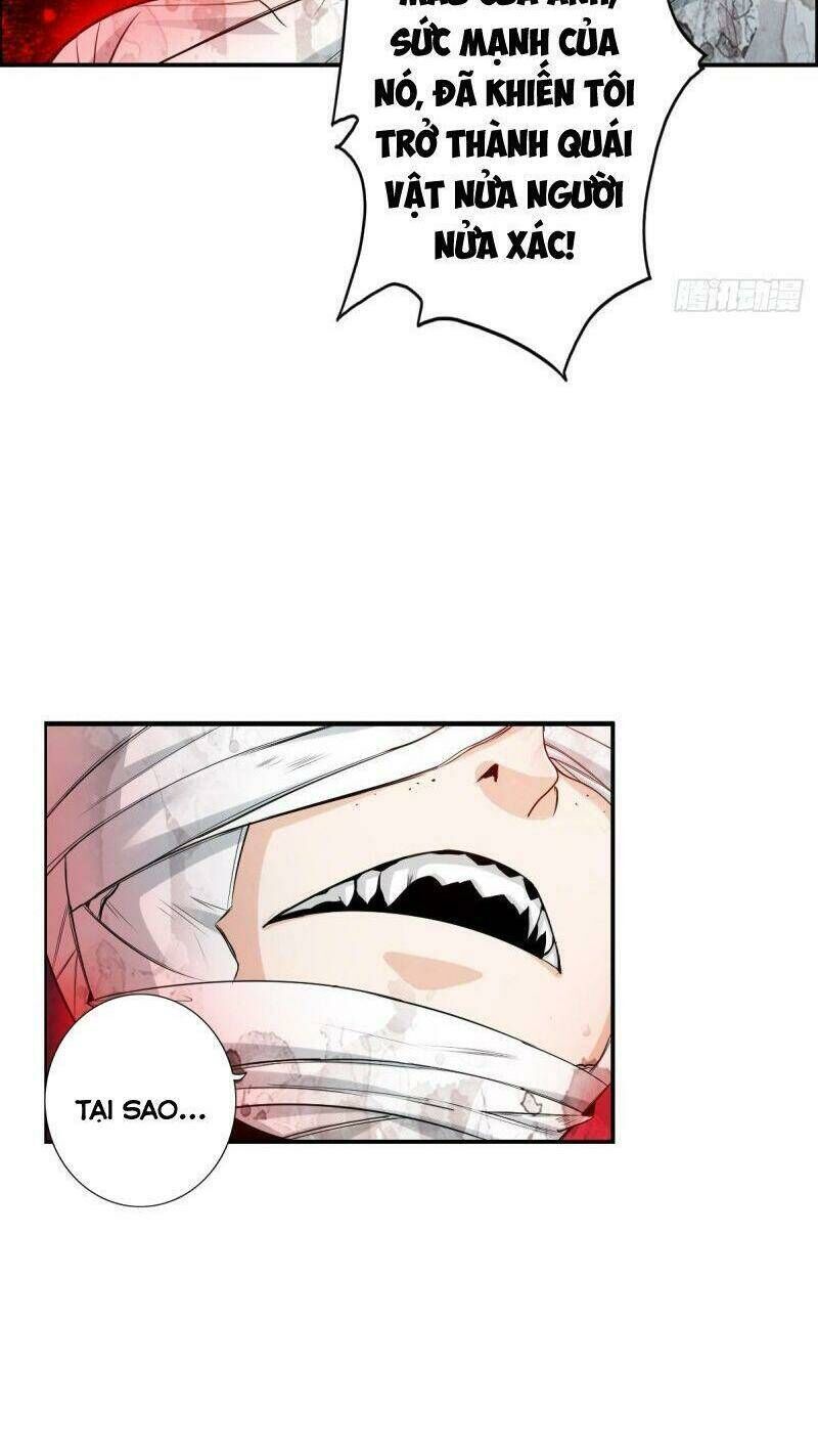 Nhân Vật Phản Diện Đi Tìm Đường Chết Chapter 87 - 12