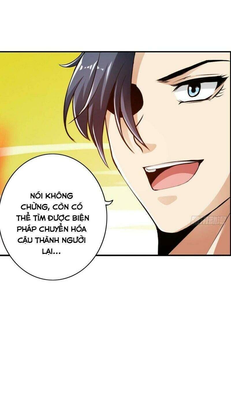 Nhân Vật Phản Diện Đi Tìm Đường Chết Chapter 87 - 16