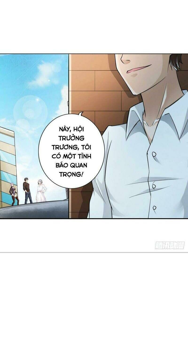 Nhân Vật Phản Diện Đi Tìm Đường Chết Chapter 87 - 19