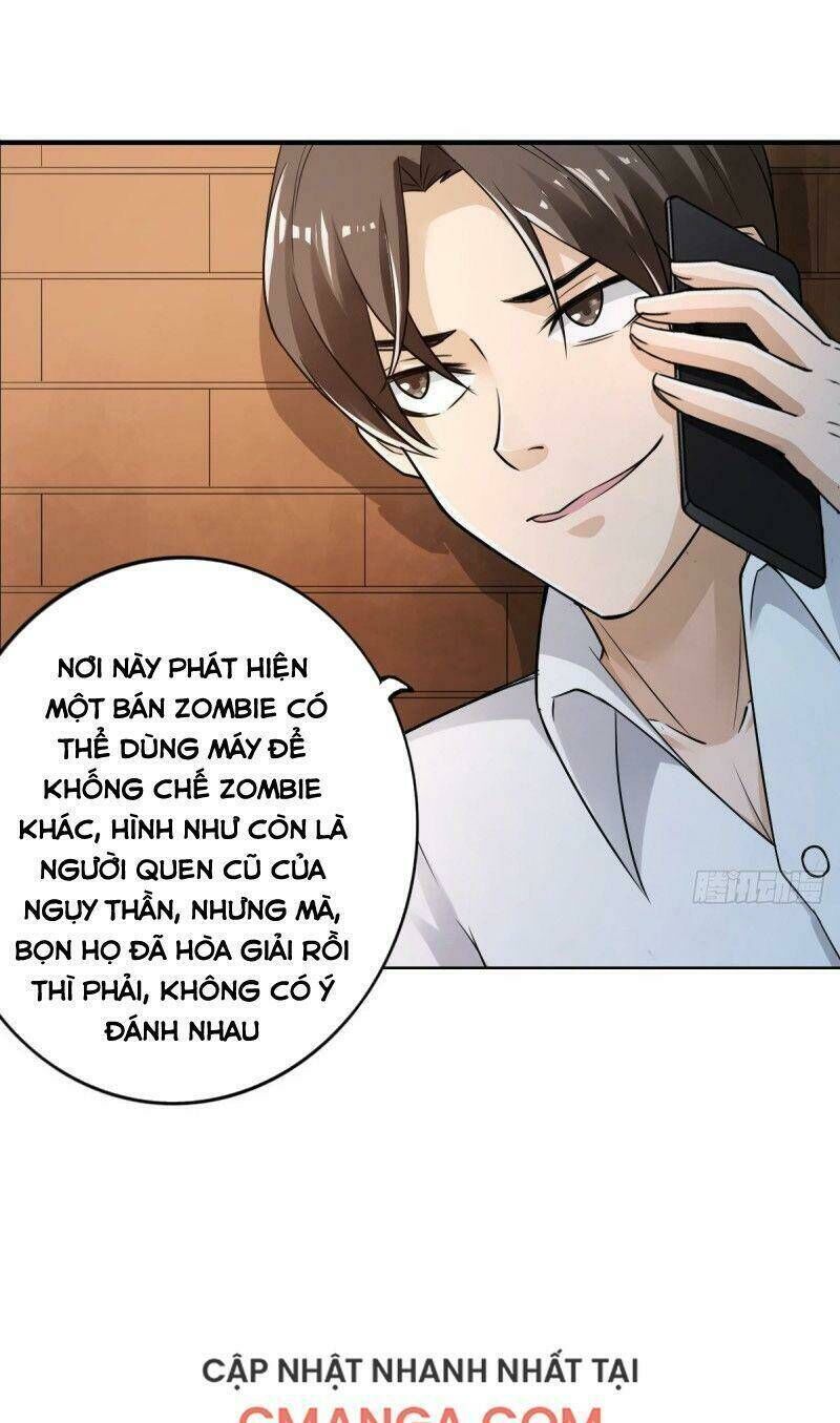 Nhân Vật Phản Diện Đi Tìm Đường Chết Chapter 87 - 20