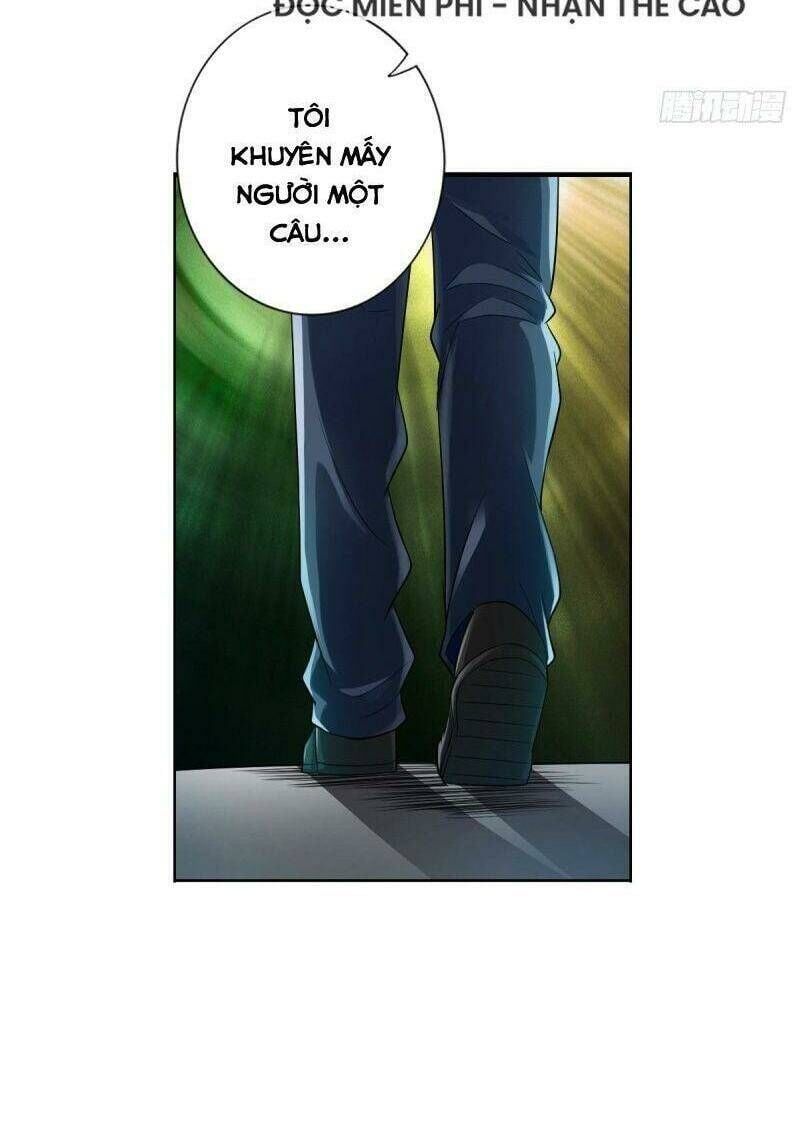 Nhân Vật Phản Diện Đi Tìm Đường Chết Chapter 87 - 3