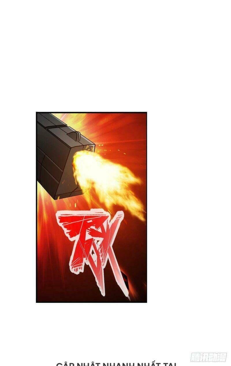 Nhân Vật Phản Diện Đi Tìm Đường Chết Chapter 87 - 24