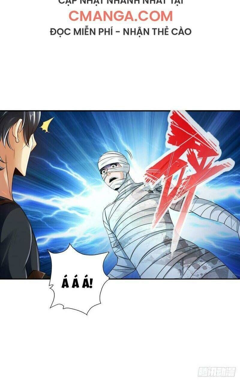 Nhân Vật Phản Diện Đi Tìm Đường Chết Chapter 87 - 25