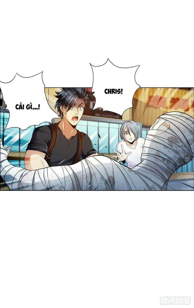 Nhân Vật Phản Diện Đi Tìm Đường Chết Chapter 87 - 26