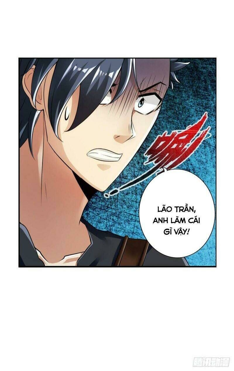 Nhân Vật Phản Diện Đi Tìm Đường Chết Chapter 87 - 27