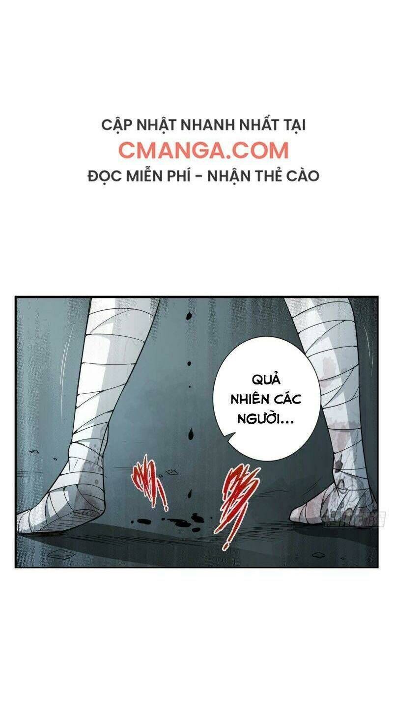 Nhân Vật Phản Diện Đi Tìm Đường Chết Chapter 87 - 29