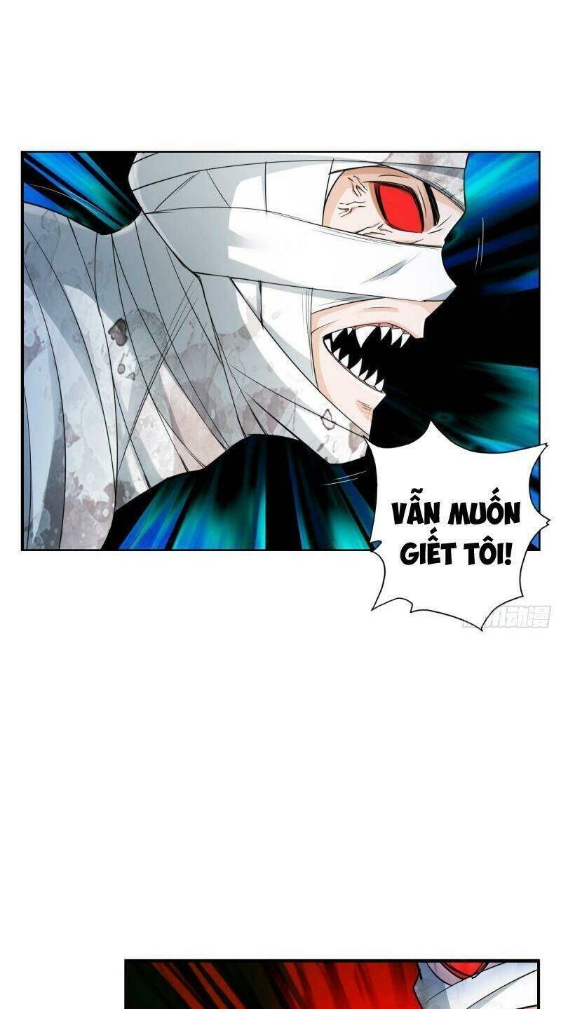 Nhân Vật Phản Diện Đi Tìm Đường Chết Chapter 87 - 30