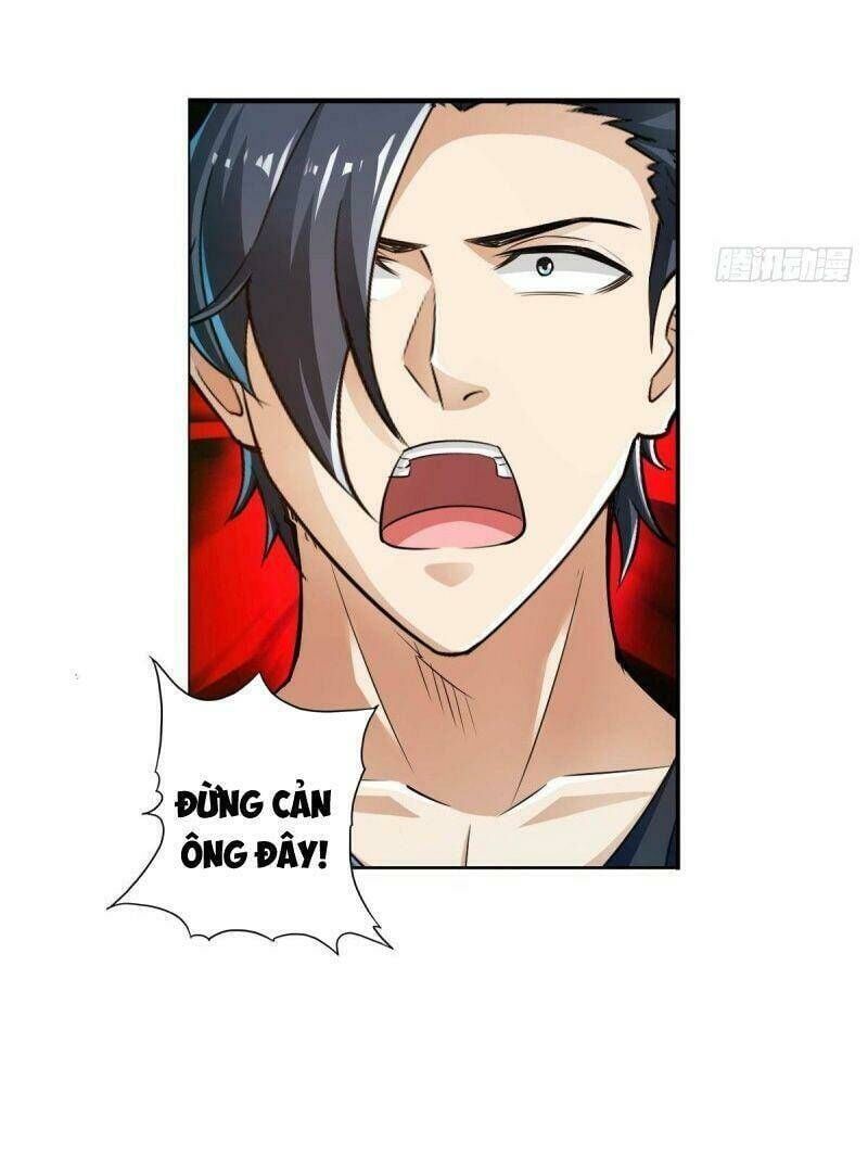 Nhân Vật Phản Diện Đi Tìm Đường Chết Chapter 87 - 4