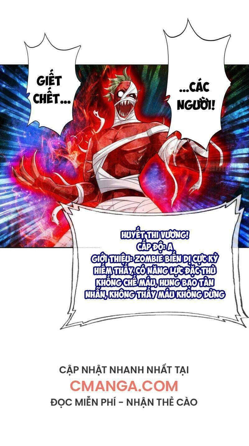 Nhân Vật Phản Diện Đi Tìm Đường Chết Chapter 87 - 32