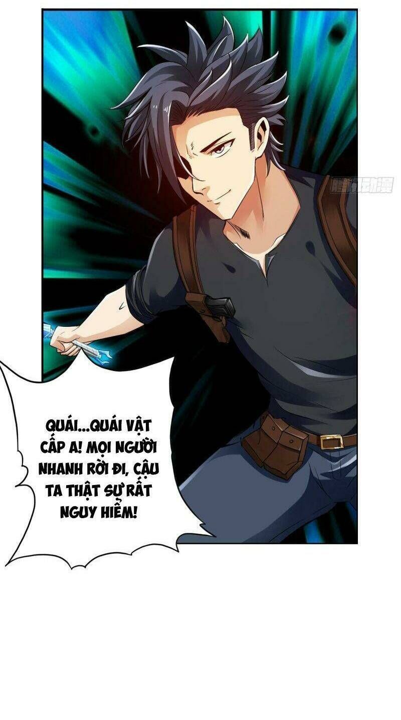 Nhân Vật Phản Diện Đi Tìm Đường Chết Chapter 87 - 33