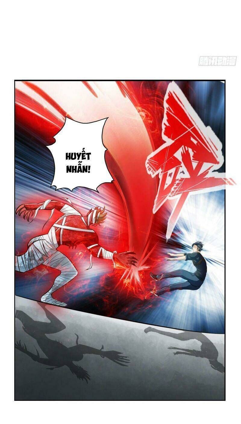 Nhân Vật Phản Diện Đi Tìm Đường Chết Chapter 87 - 34