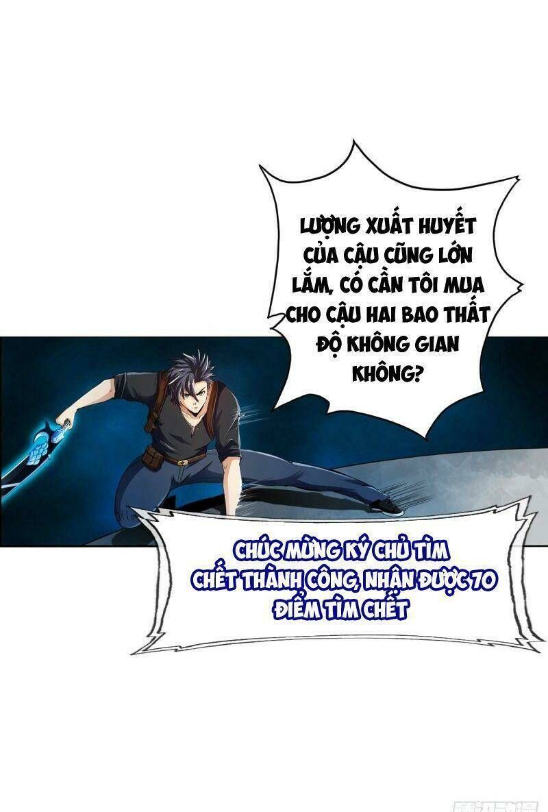 Nhân Vật Phản Diện Đi Tìm Đường Chết Chapter 87 - 36