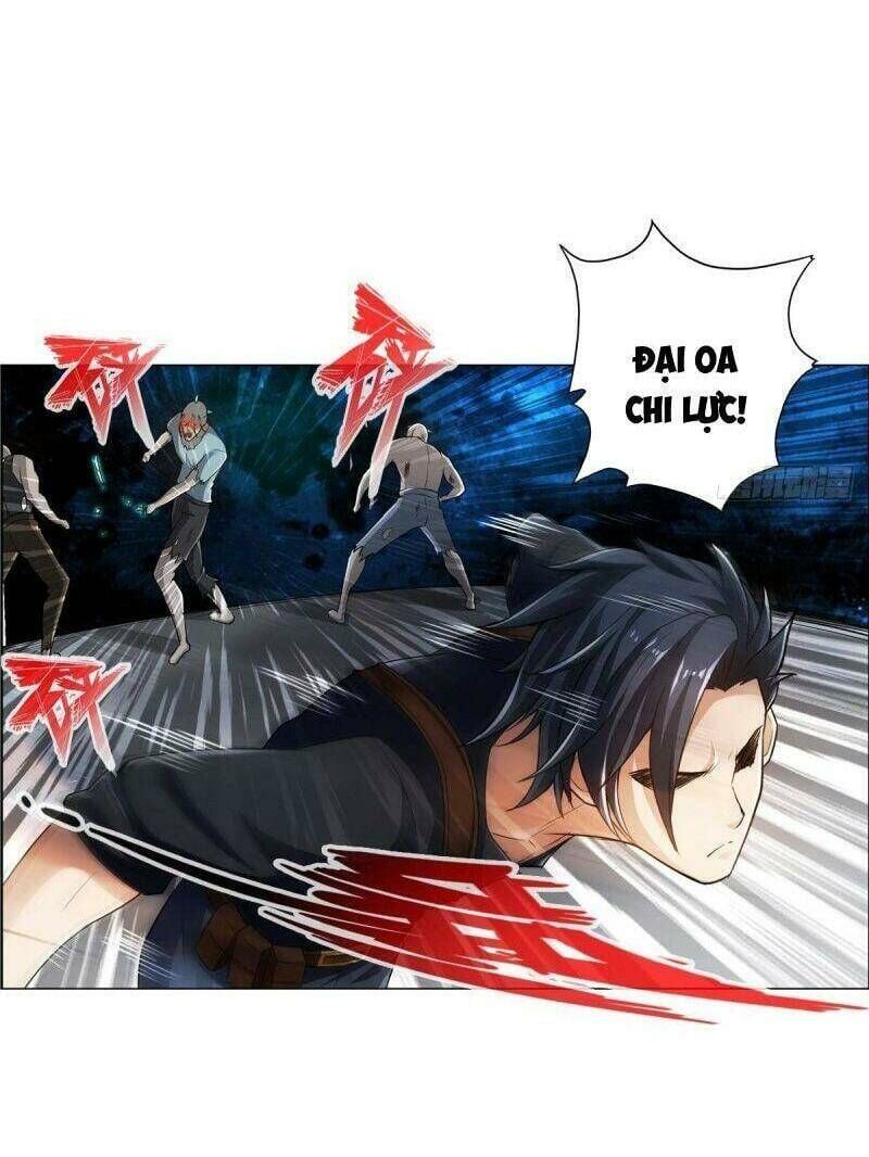 Nhân Vật Phản Diện Đi Tìm Đường Chết Chapter 87 - 5