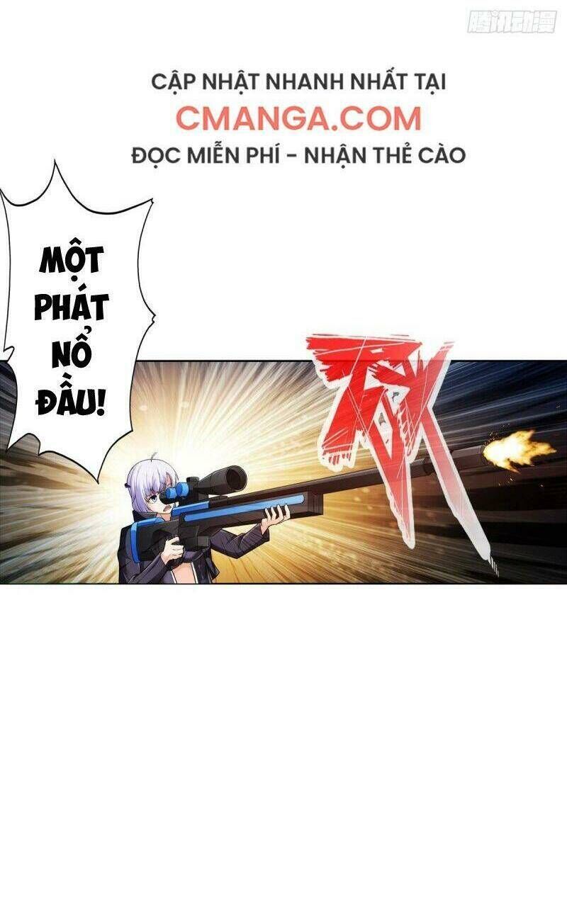 Nhân Vật Phản Diện Đi Tìm Đường Chết Chapter 87 - 41