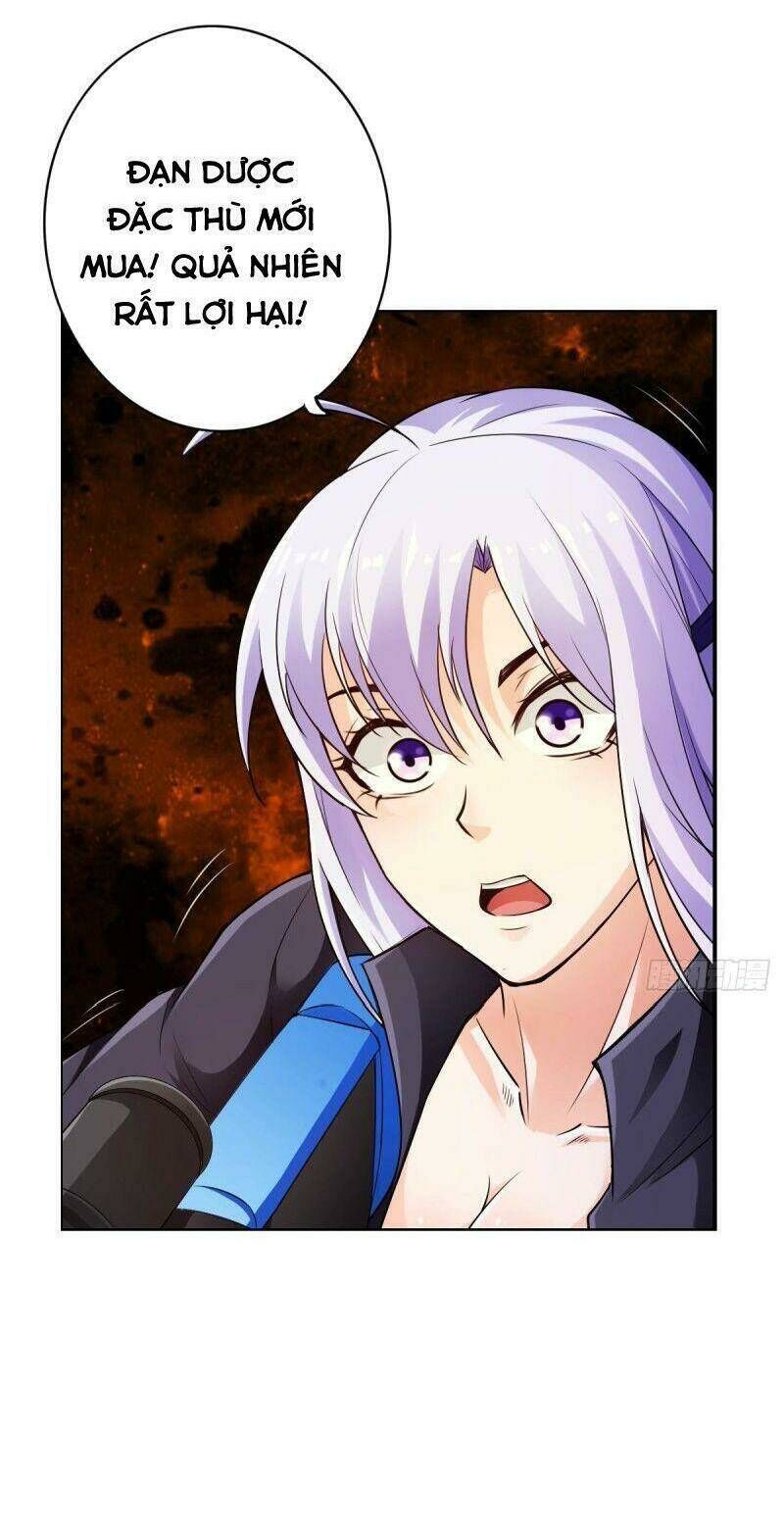 Nhân Vật Phản Diện Đi Tìm Đường Chết Chapter 87 - 43