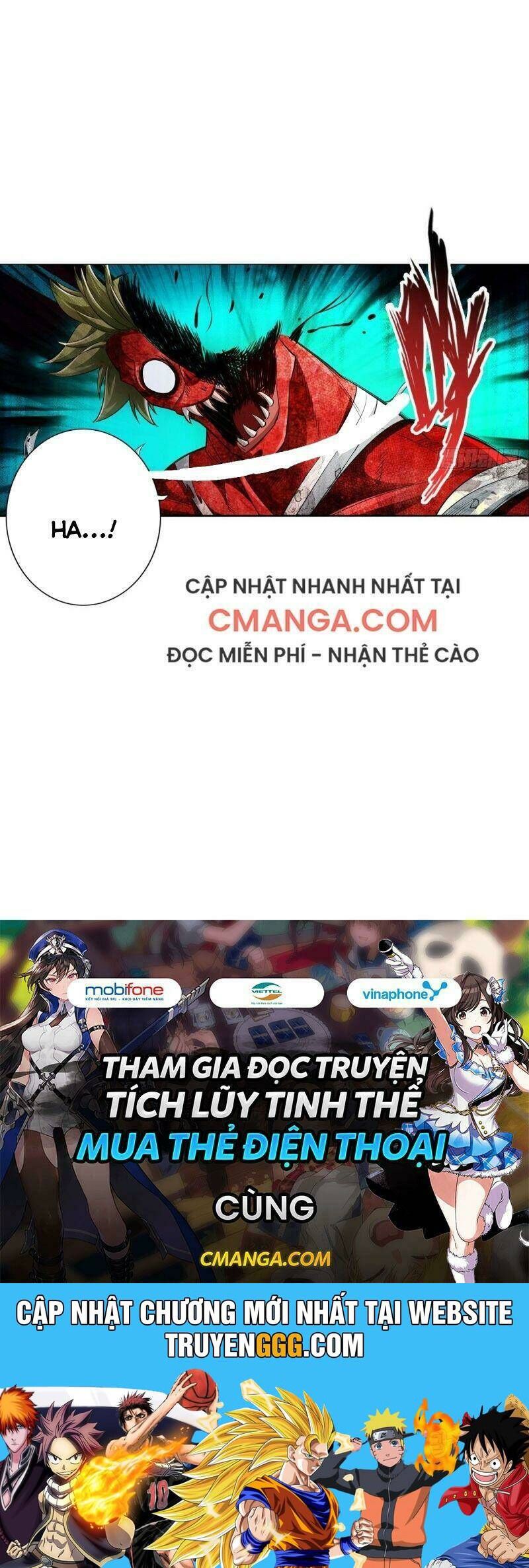 Nhân Vật Phản Diện Đi Tìm Đường Chết Chapter 87 - 44