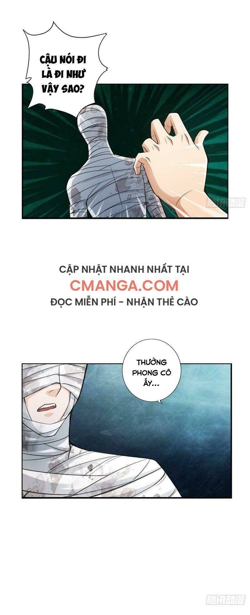 Nhân Vật Phản Diện Đi Tìm Đường Chết Chapter 87 - 6