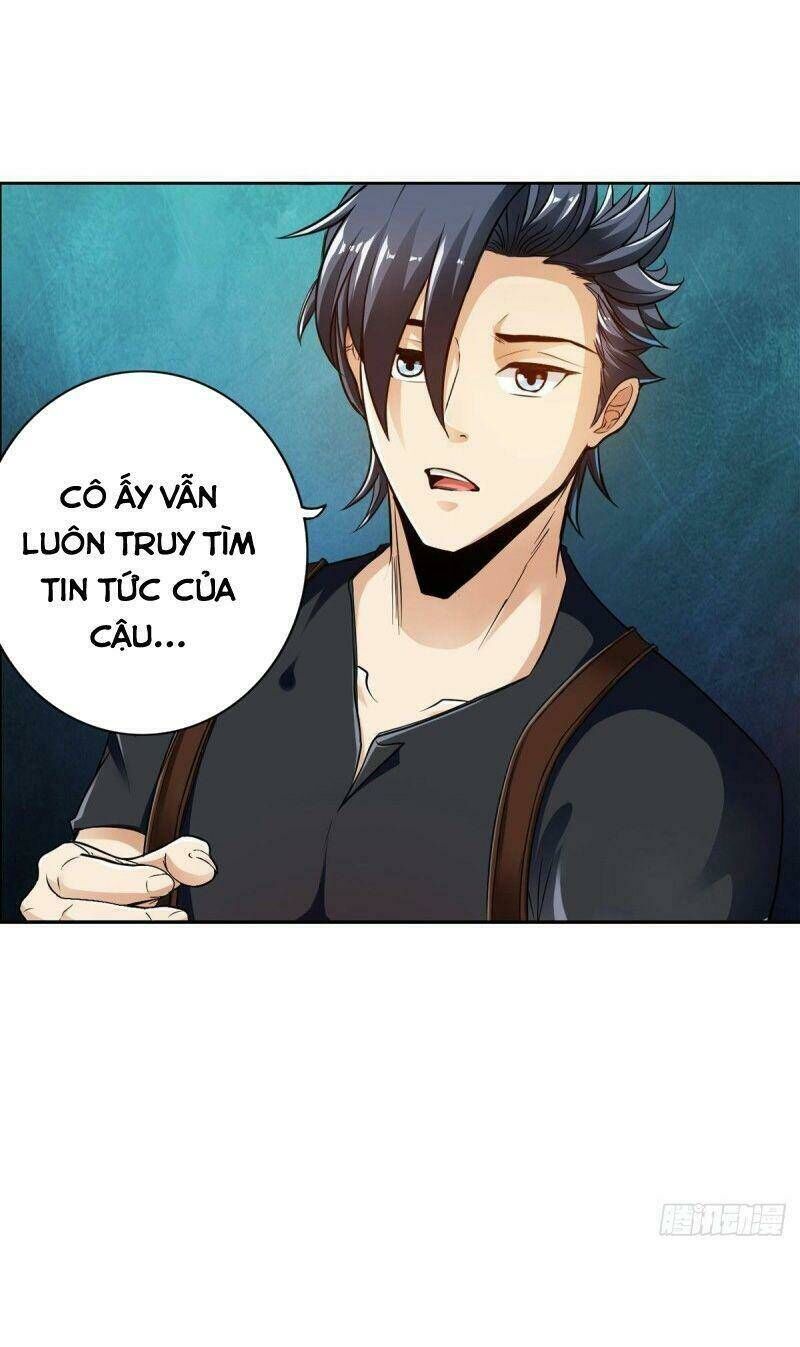 Nhân Vật Phản Diện Đi Tìm Đường Chết Chapter 87 - 7