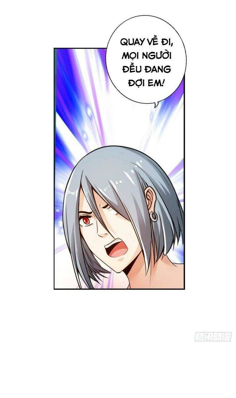 Nhân Vật Phản Diện Đi Tìm Đường Chết Chapter 87 - 8