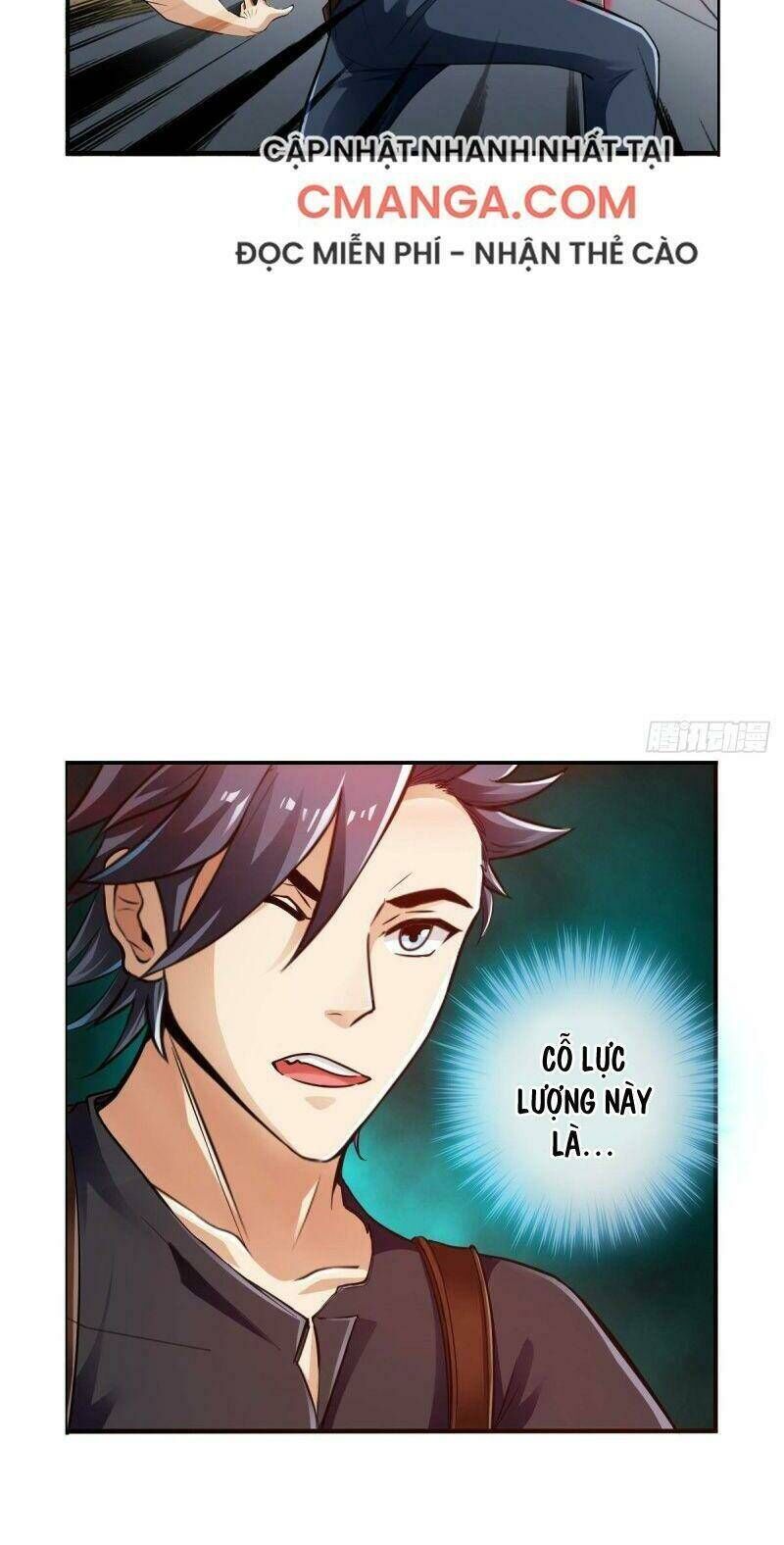 Nhân Vật Phản Diện Đi Tìm Đường Chết Chapter 87 - 10