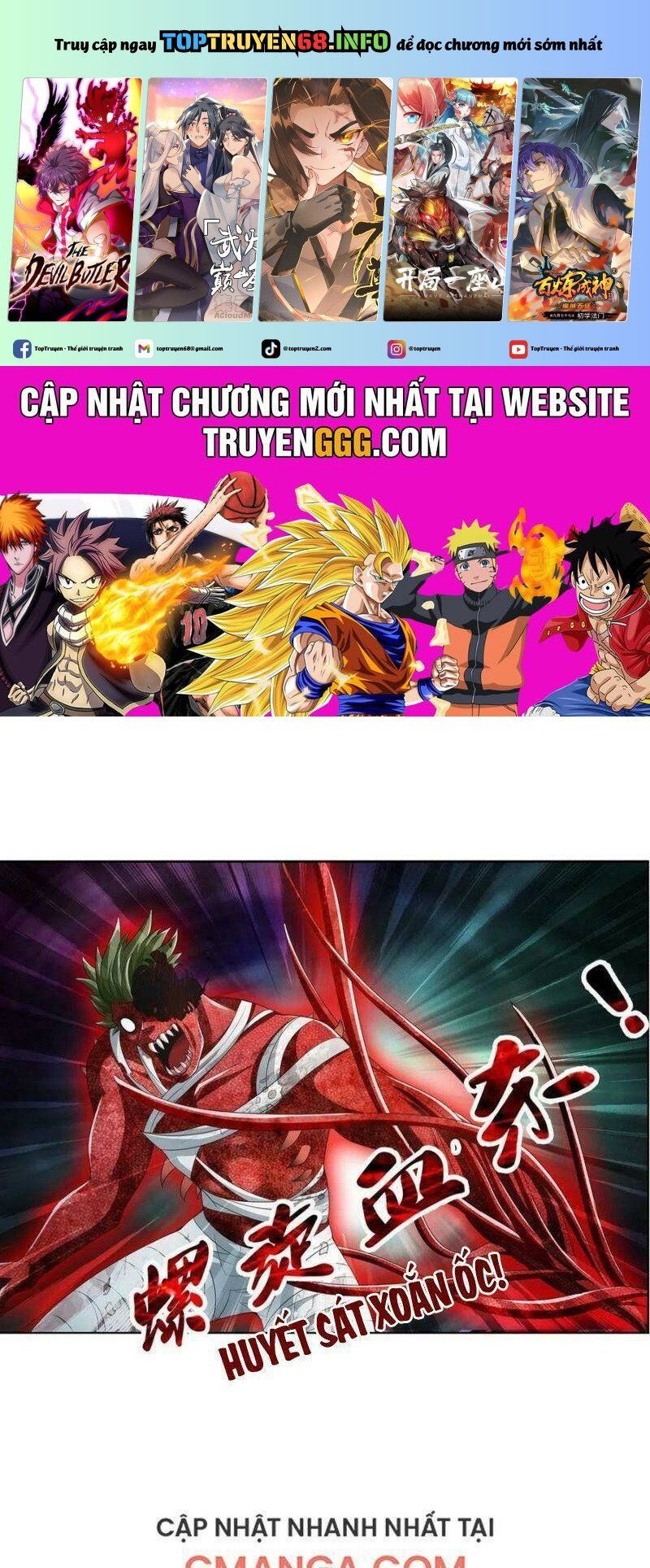 Nhân Vật Phản Diện Đi Tìm Đường Chết Chapter 88 - 2