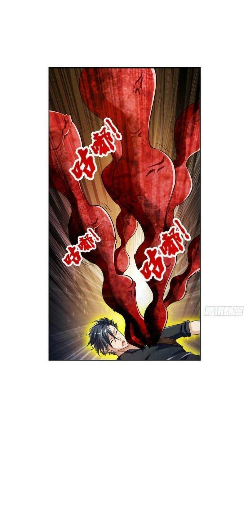 Nhân Vật Phản Diện Đi Tìm Đường Chết Chapter 88 - 12