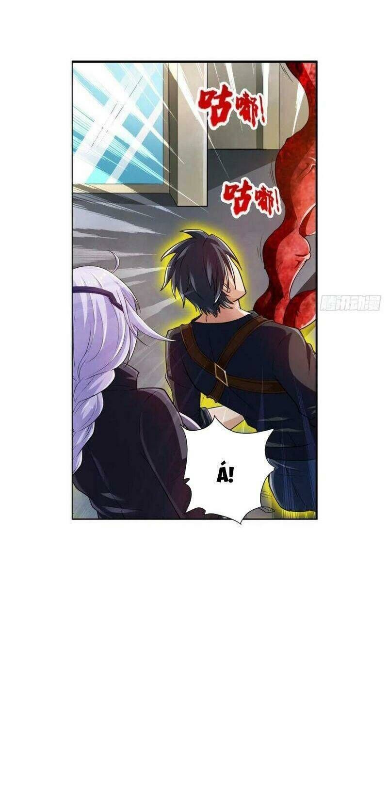 Nhân Vật Phản Diện Đi Tìm Đường Chết Chapter 88 - 13