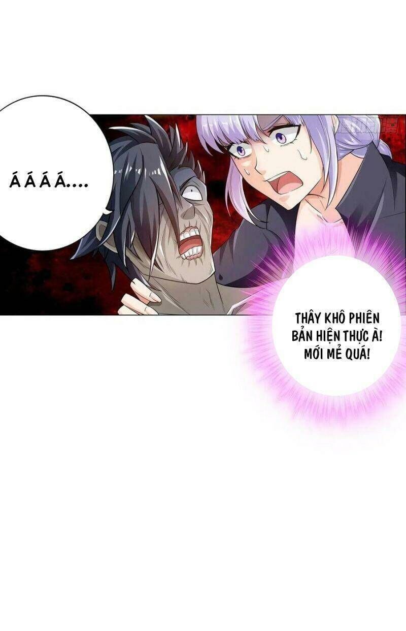 Nhân Vật Phản Diện Đi Tìm Đường Chết Chapter 88 - 14