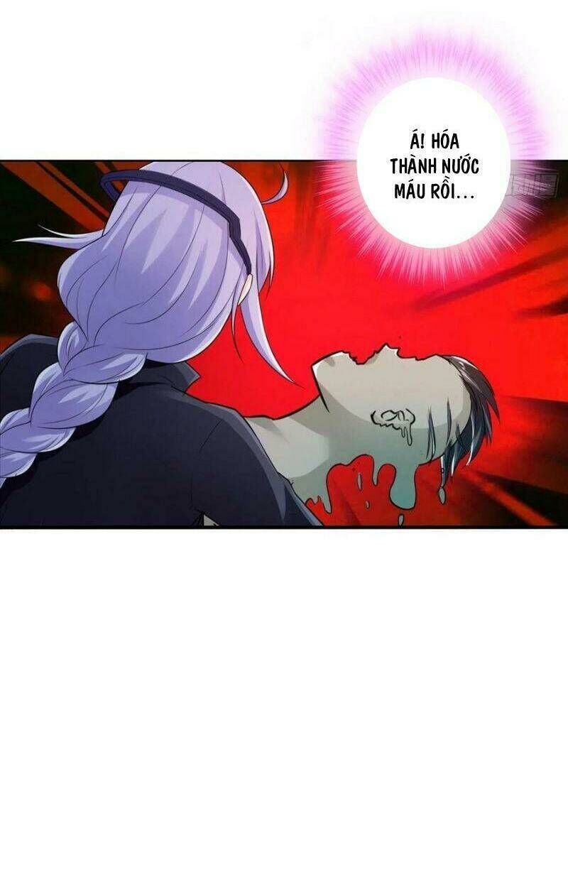 Nhân Vật Phản Diện Đi Tìm Đường Chết Chapter 88 - 15