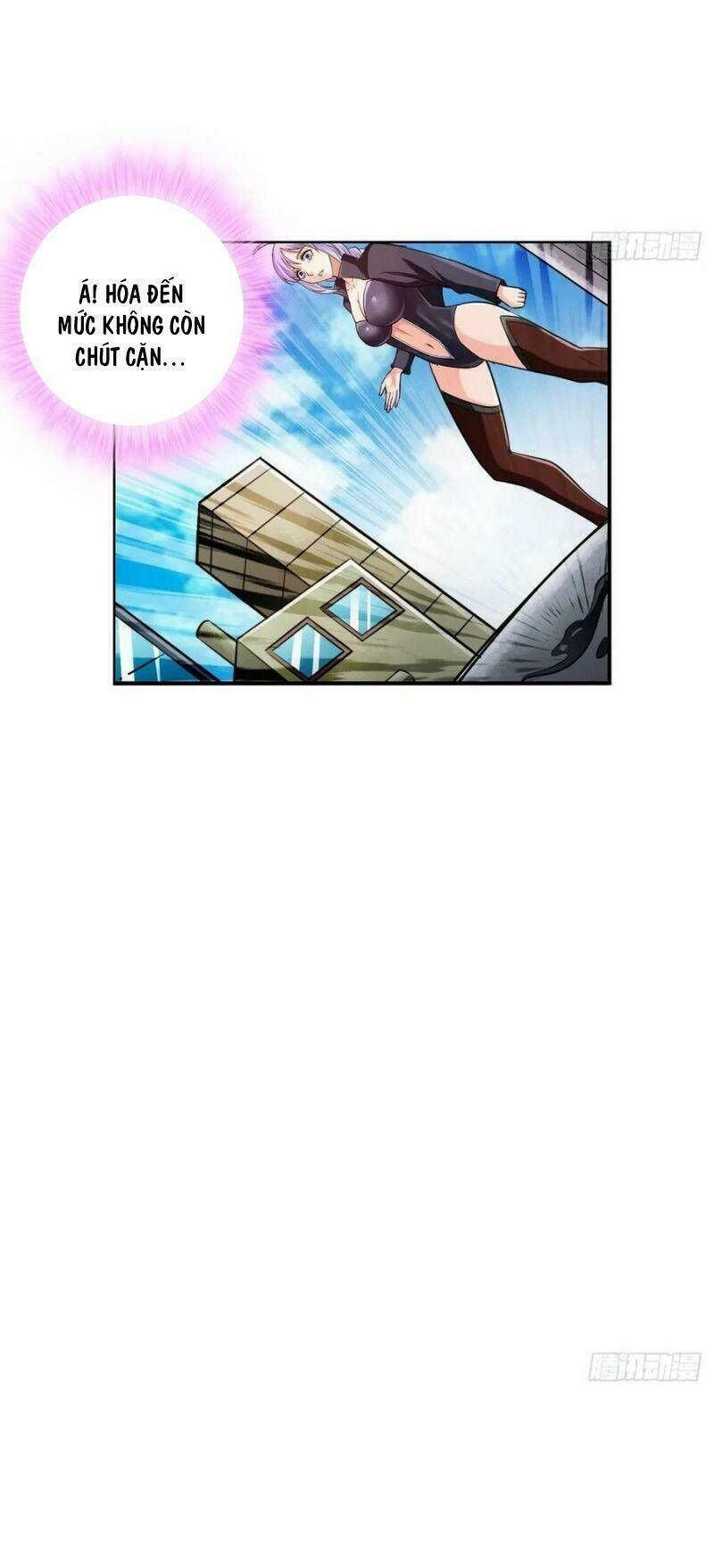 Nhân Vật Phản Diện Đi Tìm Đường Chết Chapter 88 - 16