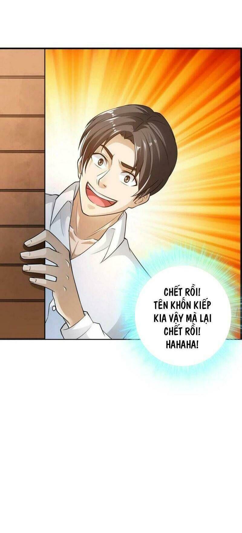 Nhân Vật Phản Diện Đi Tìm Đường Chết Chapter 88 - 17
